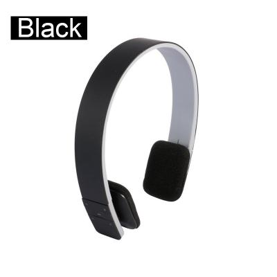 China 2021 In-Ear Gift Noise Canceling Wireless BT Earphone Over Ear Earphone Sports Headset With MIC for sale