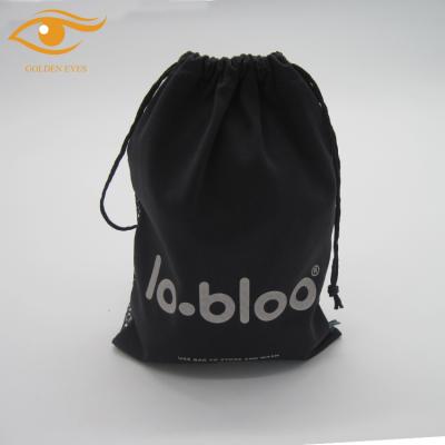 China Gift Sports Goods Use Polyester Drawstring Kit Bag Mesh Nylon Drawstring Bags for sale