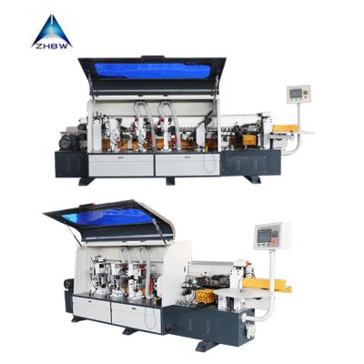 China High Quality Hotels Edging Machine Trimming With Premiling And Contour Profile Tracking for sale