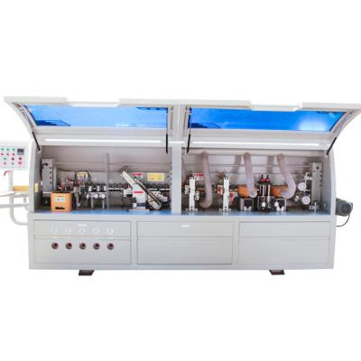 China Factory High Quality Automatic Edge Edging Machine For Woodworking for sale