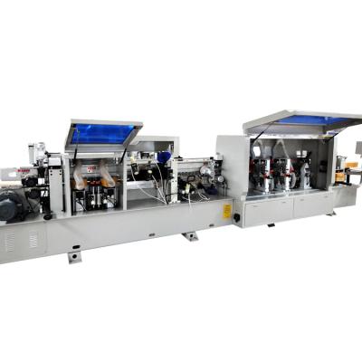 China Factory Manufacturer Woodworking Automatic Corner Rounding Dark Edging Machine Woodworking Machine for sale