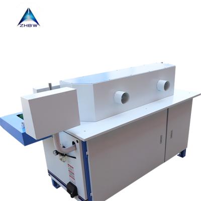 China DTL-60D Automatic Side Polisher Hotels Woodworking Machinery for sale