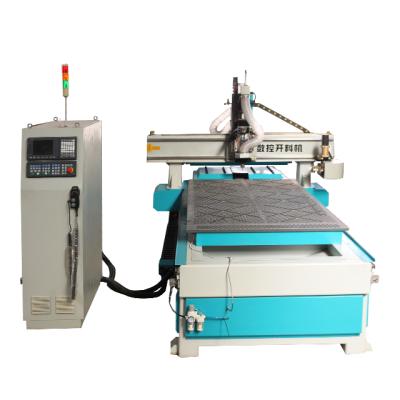 China Hotels Engraving Machine Automatic Cutting Machine Woodworking Machinery for sale