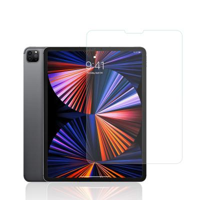 China 2021 New Premium PC/Notebook Tempered Glass For Ipad Pro 11/12.9 HD Ultrathin Tablet Screen Protector for sale