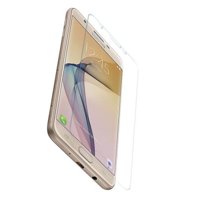 China 0.33mm Anti-scratch Tempered Glass Manufacturer Premium Price j7 Prime Screen Protector For Samsung Galaxy j7 Prime for sale