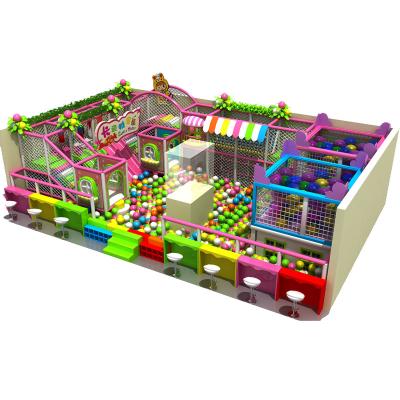 China Schools Kids LLDPE Plastic Indoor Playground,Preschool Kids Play Soft Toys,Indoor Playground Equipment For Sale for sale