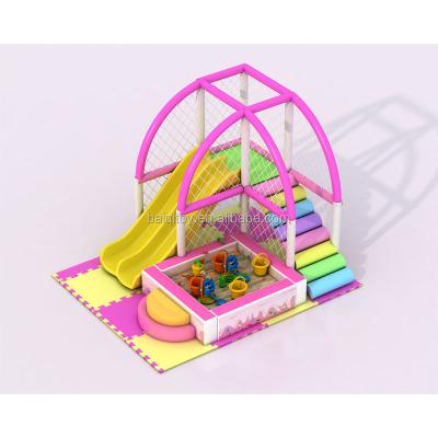 China Schools Under The Sea World Theme Indoor Playground Children Playground For Shopping Mall for sale