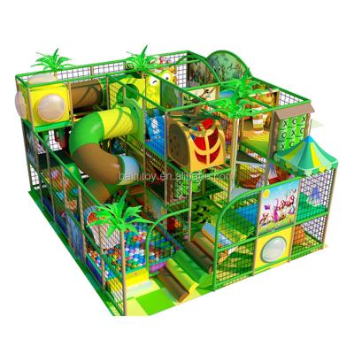 China Commercial Schools Party Park Kids Soft Entertainment Game Room for sale