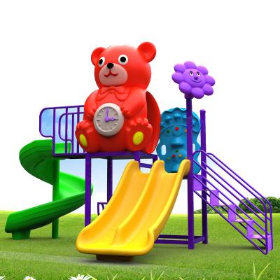 China Super Popular Schools Boy Kids Safety Heavy Duty Outdoor Playground Equipment for sale