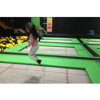 China wholesale galvanized steel pipe the most popular professional aldi trampoline for sale for sale