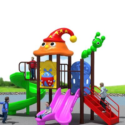 China Free Schools Design Kids Playground Swing And Slide Combination /plastic Toy For Fun for sale