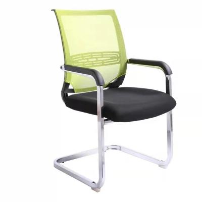 China Breatheable Free Sample Wholesale Boss Swivel Revolving Manager PU Executive Office Chair / Chair Leather Office for sale