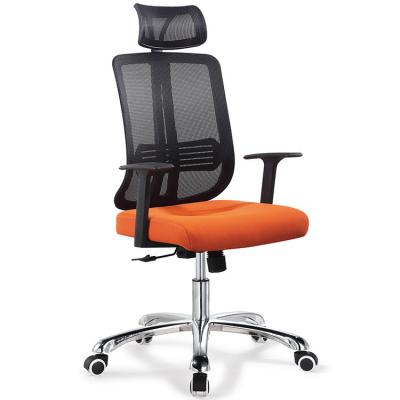 China Breatheable Factory Direct Sale Ergonomic Mesh Task Chair Office Chair Support With Advanced Design BIFMA Certificate for sale