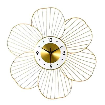 China Large DIY 3D Sticker Minimalist Lihangrui Digital Modern Home Wall Clocks Creative Decorative Acrylic Cheap Home Decoration for sale