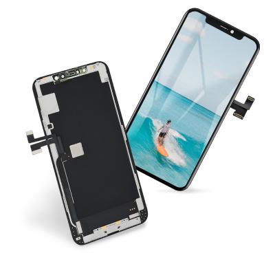 China Wholesale price cell phone lcds for iphone 11 pro,mobile screen for iphone 11 pro max,lcd display for iphone 11 OEM lcd for iphone for sale