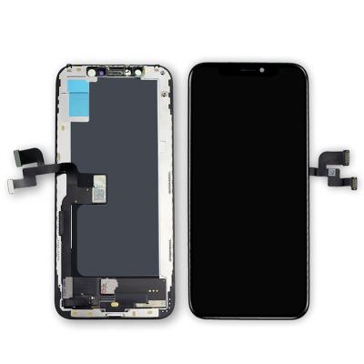 China Wholesale Broken Screen New Products Fix Phones LCD Display Touch Screens For iPhone X xs xs max ,Original LCD Repair For Phone Parts iphone for sale