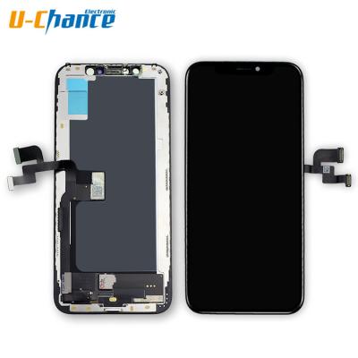 China Original China Mobile Phone Touch Screen OLED LCD Display Replacement LCD Repair Parts For iPhone XS 5.8