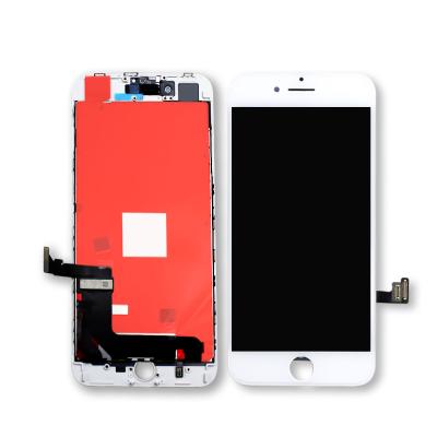 China Factory OEM Phone LCD Display Touch Screen Repair Parts for iphone 8 plus 5.5 inch for sale