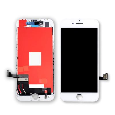 China Mobile Phone LCD Touch Screen Display Replacement Parts LCD Display For iPhone 8p 8 plus 4.7 inch for sale