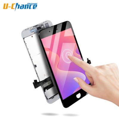 China China Wholesale Mobile Phone Repair Parts Accessories SO5 Mobile Phone LCD Screens Display Set For iPhone 8 4.7