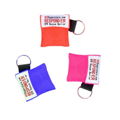 China Medical First Aid Kit Pouch+PVC Mask Sport Emergency Tourniquet Elastic Bandage for sale