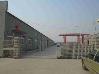 Verified China supplier - Cenanze (tianjin) Construction Equipment Co., Ltd.