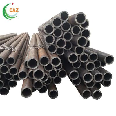 China The Price Of Oil Pipeline 1018 Sa106b Europe Carbon Steel Seamless Steel Pipe for sale