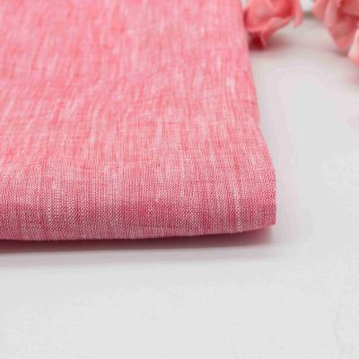 China 2022 New Style Organic OEM Plain Weave 100% Organic Plain Weave Available Quick Dry Wholesale Fabric For Clothing for sale