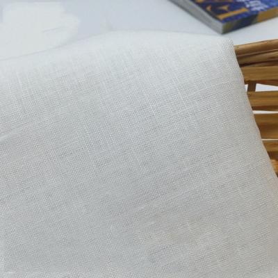 China Wholesale 17s Organic Semi Bleached Canvas Fabric 100% Factory Cheap Price QUICK DRY High Quality for sale