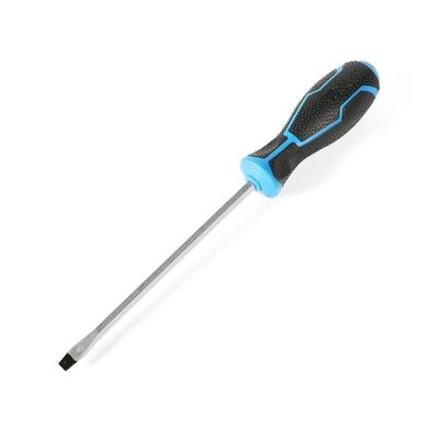 China Household Machinery Go Through Flat Head Hex Screwdriver With Machine Repair Best Price for sale