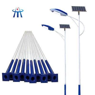 China Garden Factory Customized High Quality 5m 6m 7m 8m 9m 10m 12m Street Light Pole for sale