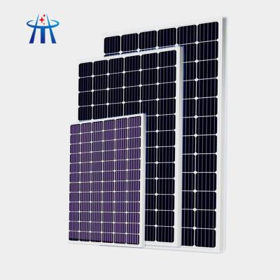 China Solar Power System Suitable Price Good Quality Solar Power System Panels Kit Flexible Solar Panels for sale