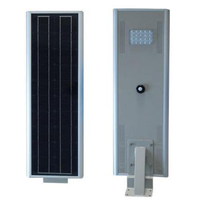 China ROAD professional integrated solar street light led solar street light integrated solar street light for sale