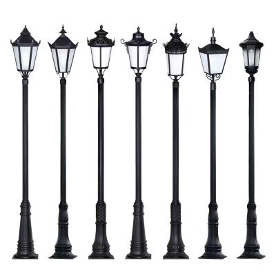 China Hot Sale Cheap Customs Lead Garden Spike Light Outdoor Garden Outdoor Garden Lights for sale