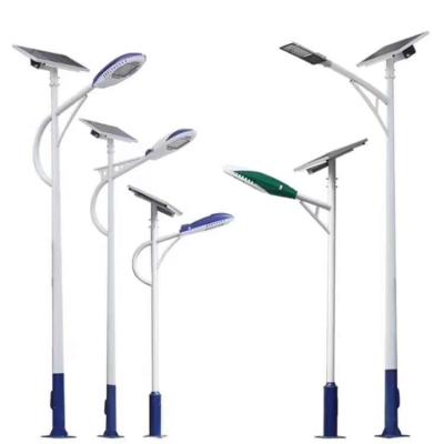 China ROAD factory store provides customized service oriented street lights, solar street lights for sale