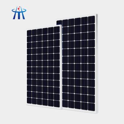 China Solar Power System Suitable Price Good Quality Solar Power System Panels Kit Flexible Solar Panels for sale