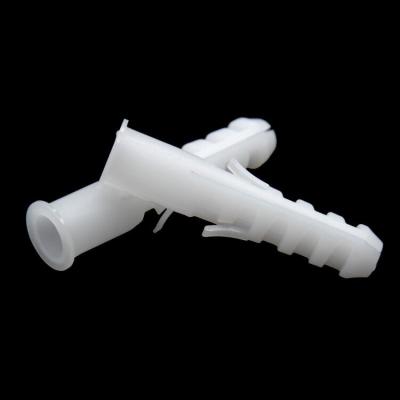 China Electrical Applications CFZD OEM ODM Plastic Anchor Expansion Wall Plug Nylon Plastic Screw for sale