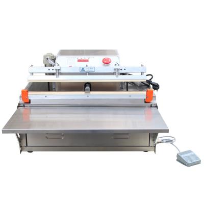 China YTK-RL500 Food Rice Bag Vacuum Sealer Machine Vacuum Sealer Packaging Machine for sale