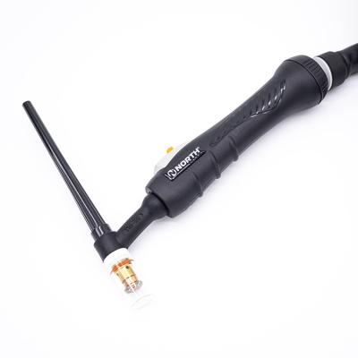 China NORTH TIG9 WP9 Torch Wire Feeding WireSR9/20 Tig Welding Torch KT9 Gun for sale