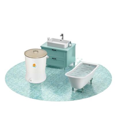 China New Style Portable Mini Washer Machine Portable Washer Portable Mini Washer Underwear For Socks for sale