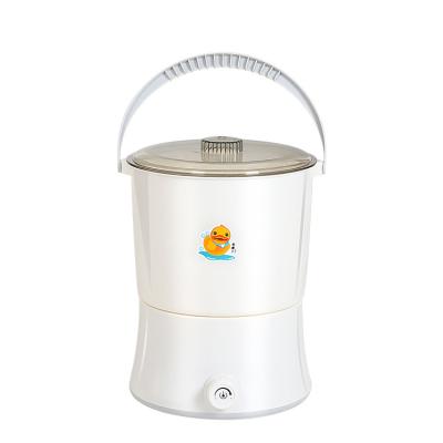 China Portable Hot Selling High Spin Dry Washing Machine Mini Washing Machine Small for sale