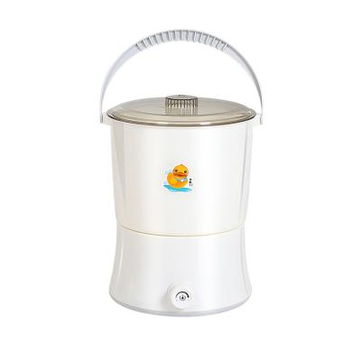 China Mini Washer and Mini Dryer Combo Portable Small Washing Machine Handheld Washing Machine for sale