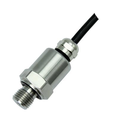 China 316L Stainless Steel HIGH POINT APT210 Pressure Monitoring Sensors 150Psi 4-20ma Pressure Transmitter for sale