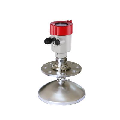 China Radar Liquid Level Transmitter OEM HIGH POINT Auto Level Instrument Price for sale