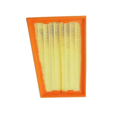 China Auto Engine Engine Air Filter 2700940004 Car Air Purifier Hepa Filter A2700940004 for sale