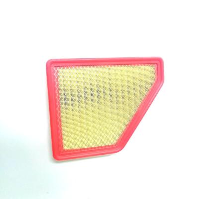 China Auto Engine Car Air Filter Auto Elements Filtro De L'Aire 25899727 A3138C for sale