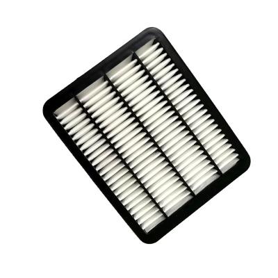 China Auto Engine Air Intake Filter Element Auto Air Filter 17801-30070 for sale