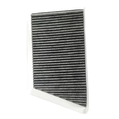 China Car Air Conditioner System Activated Carbon Cabin Filter 2038300118 For Germany Car for sale