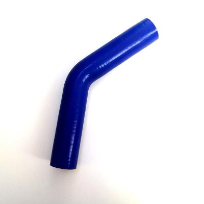 China Silicone Factory Price Car Silicone Hose Tube for sale