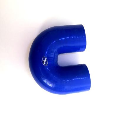 China Factory price silicone rubber turbo radiator silicone hose for sale